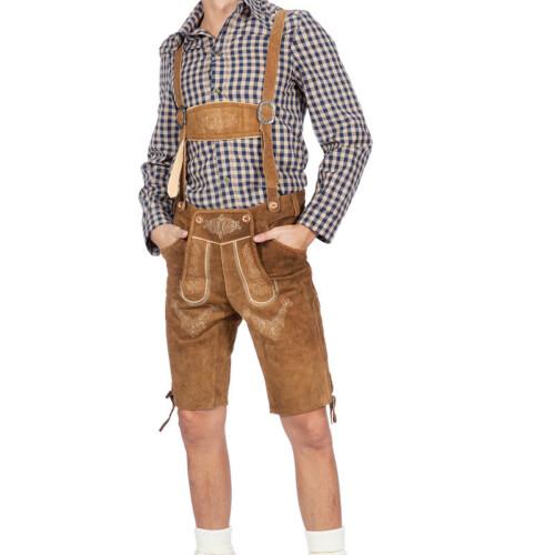 Oktoberfest paita sinivalkoinen