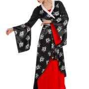 japanilainen kimono