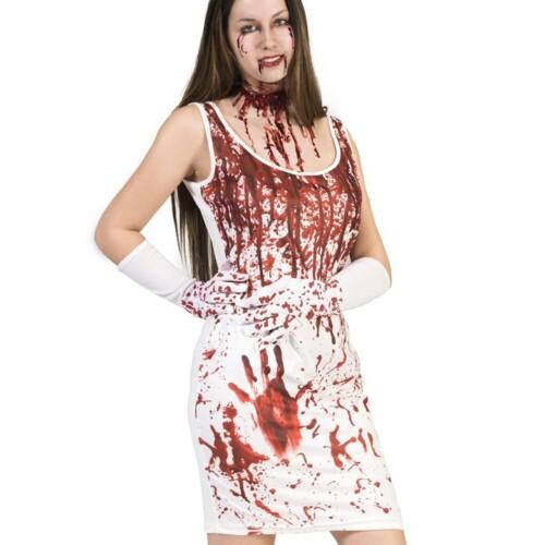 Bloody Mary mekko