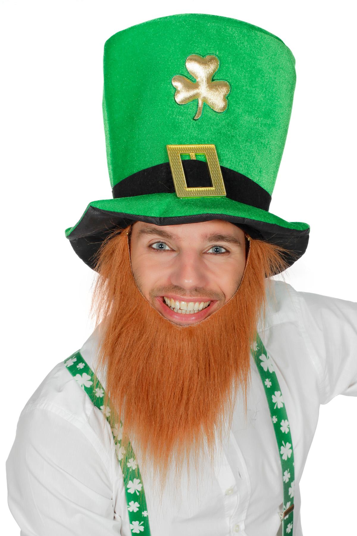 St Patrick s Day Hattu Ja Parta Pilailupuoti