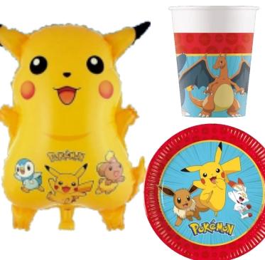 Pokémon tuotteet