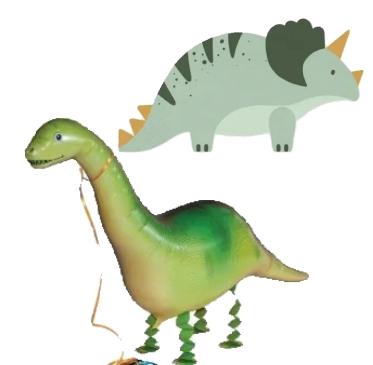Dinosaurus